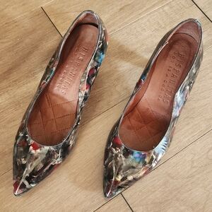 Gorgeous Hispanitas Shoes